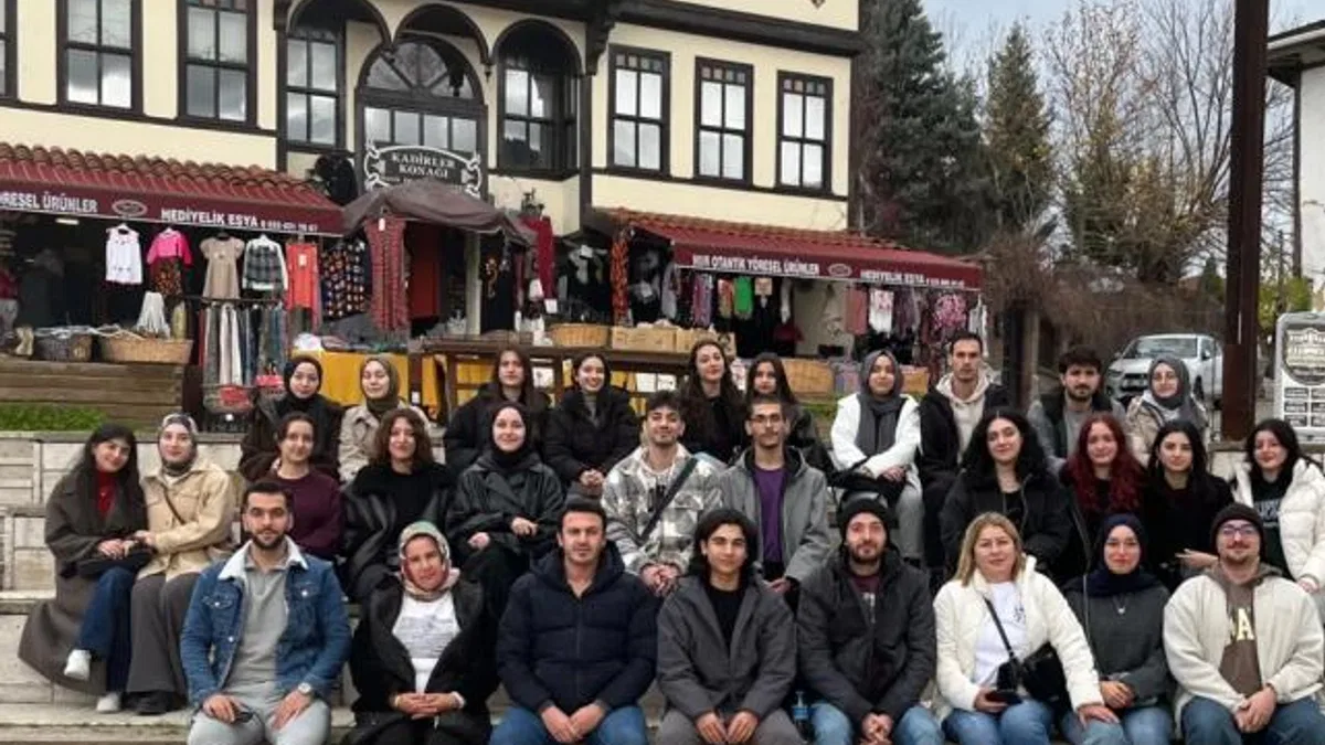 Adım adım Sakarya’yı keşfe devam