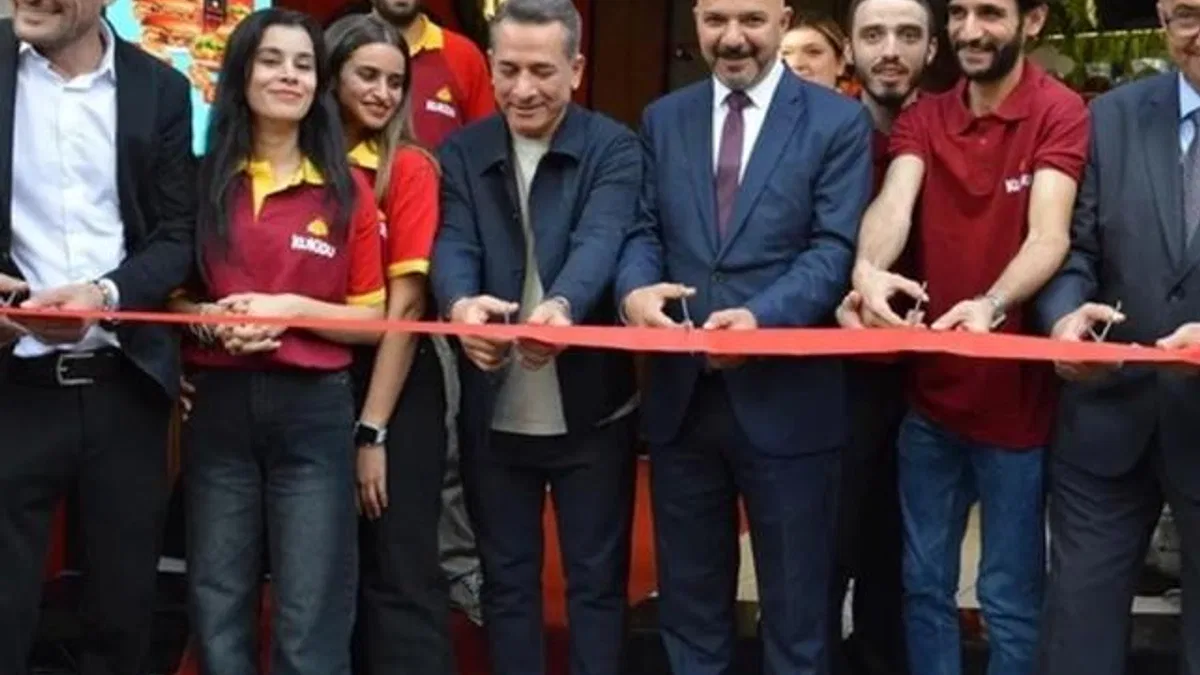 Dünyanın yeni lezzet yıldızı İstanbul’da doğuyor