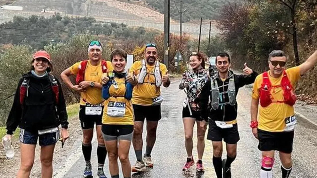 Koşar adım LÖSEV, İDA Ultra’da