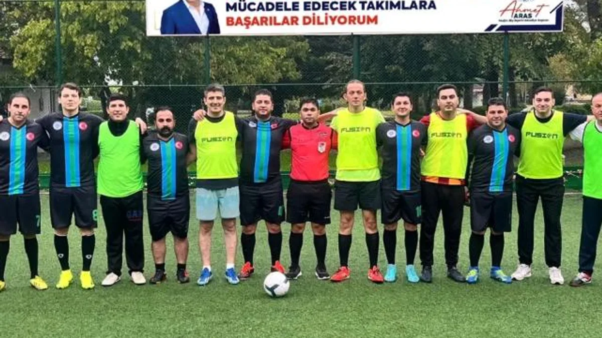 Muğla’da ‘Cumhuriyet Kupası’ heyecanı başladı