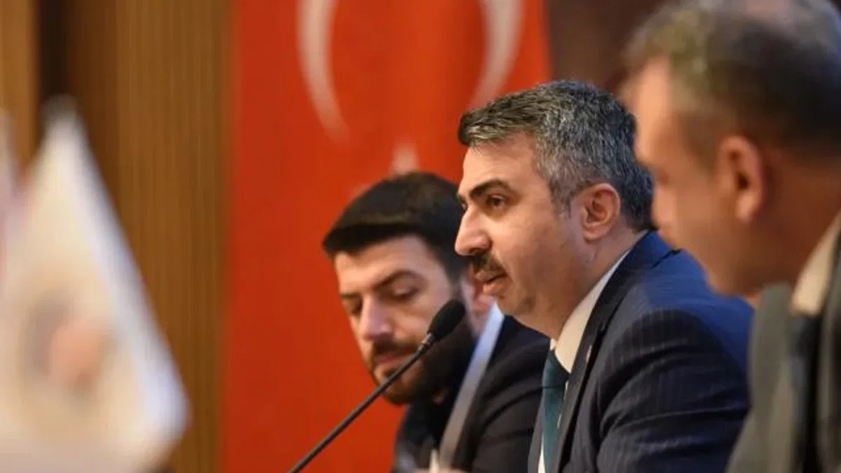 Bursa Belediyeler Birliği’nden ikinci toplantı