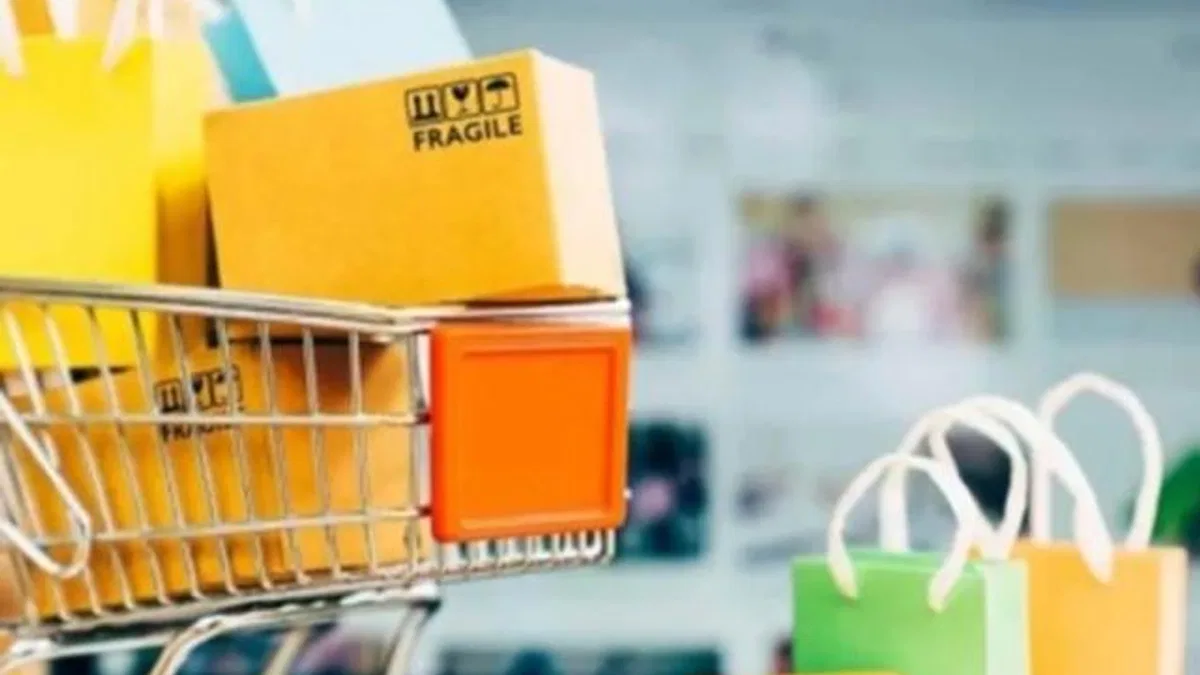 Ticaret, Kasım aldatmalarına da izin vermedi! İndirim aldatmalarına milyonluk cezalar!