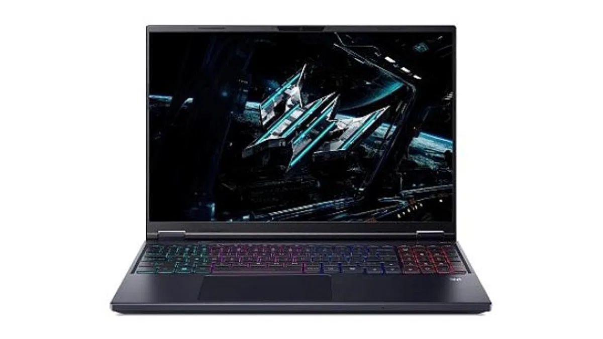 Yapay Zeka Teknolojisiyle Güçlenen Predator Helios Neo 16 AI, Üstün Performans ve Görsellikle Oyuncuların Tercihi Oluyor