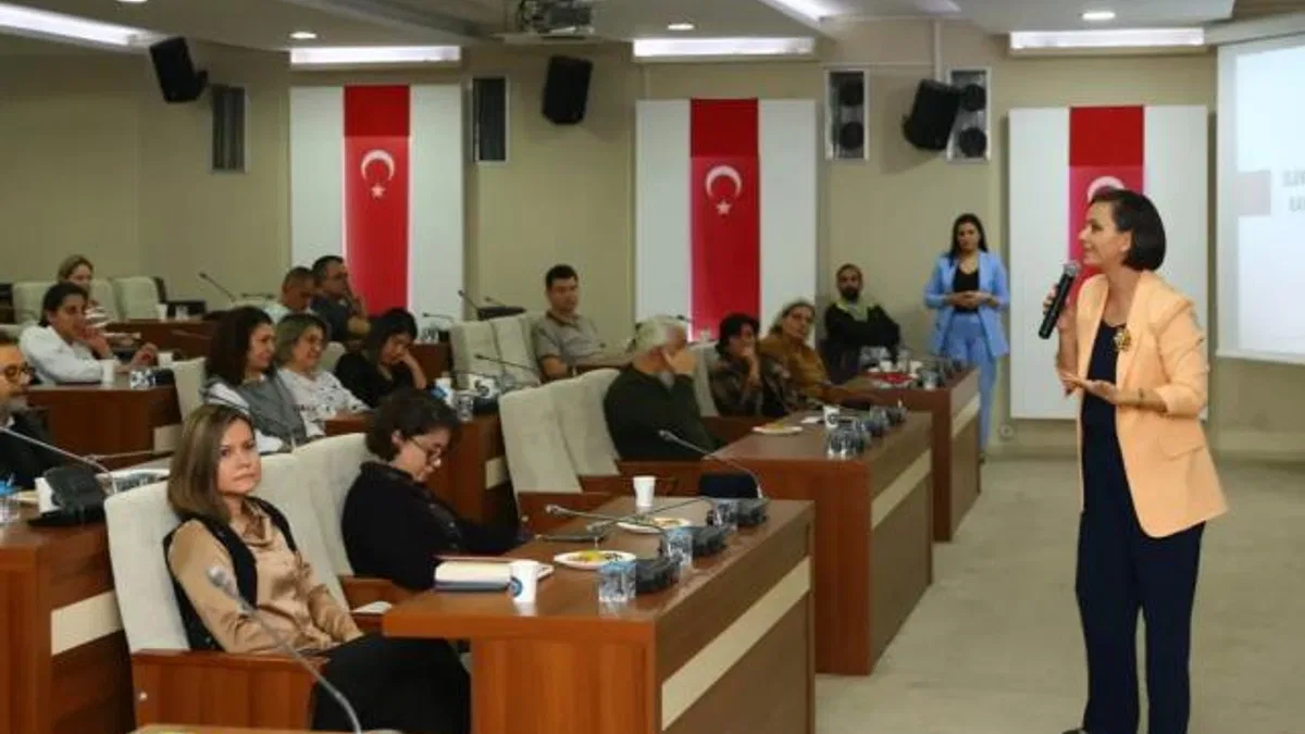 İzmir Karabağlar’da dijital dönüşüm başlıyor