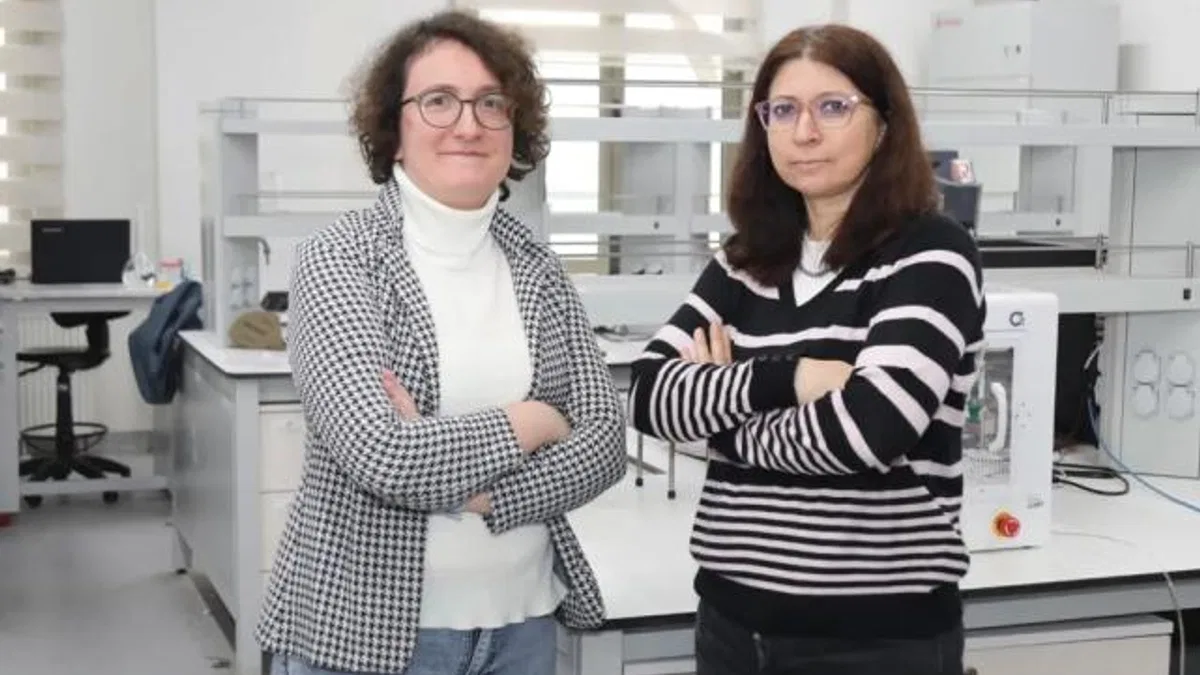 BTÜ’den endüstriyel uygulamalar için yeni nesil malzeme