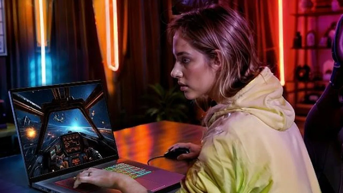 Acer, Üretkenlik ve Oyun İçin Yerleşik Google AI Özellikli Chromebook Plus Dizüstü Bilgisayarlarını Piyasaya Sürüyor