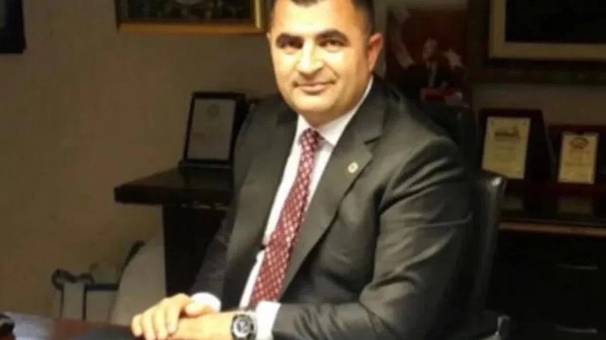 Nihat Öner, Dilovası OSB’nin yeni dönemine talip oldu