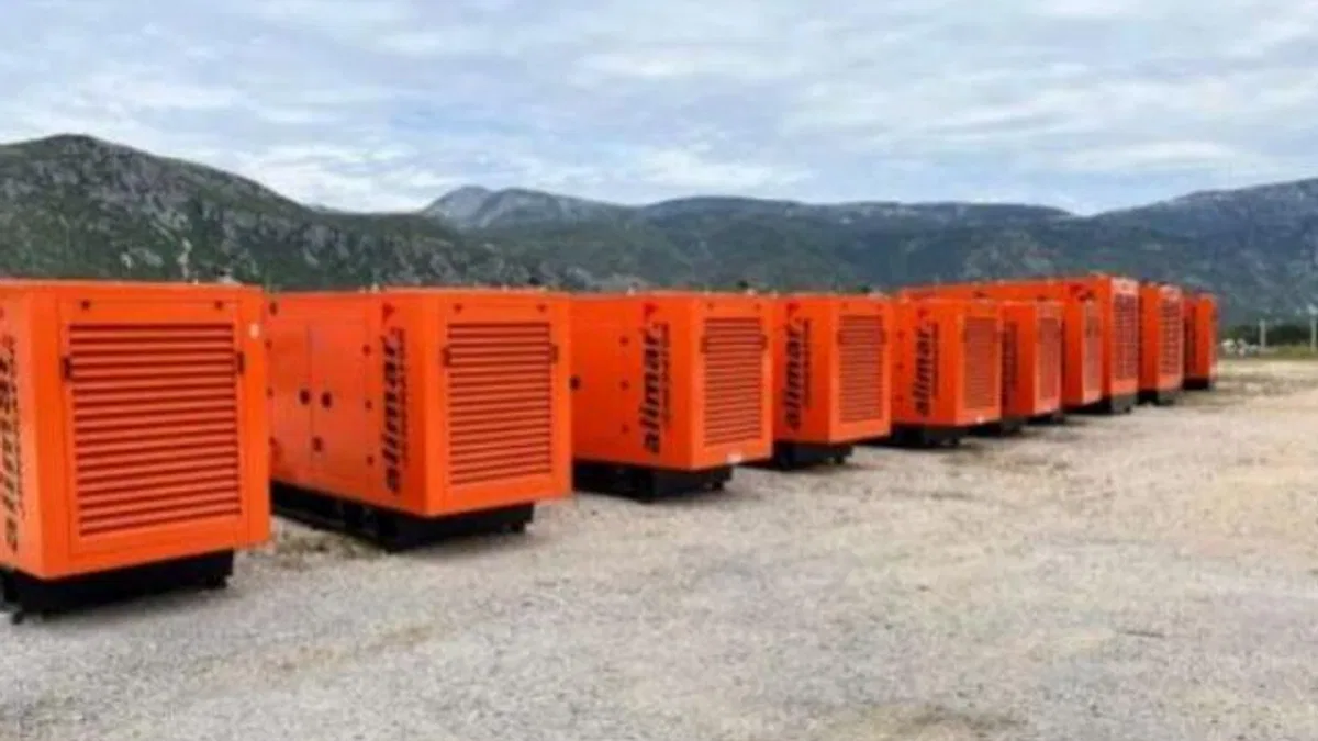 Elektrik kesintilerine MUSKİ’den çözüm