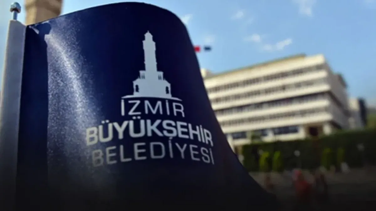 İzmir Büyükşehir’den Mavişehir’deki satışa itiraz