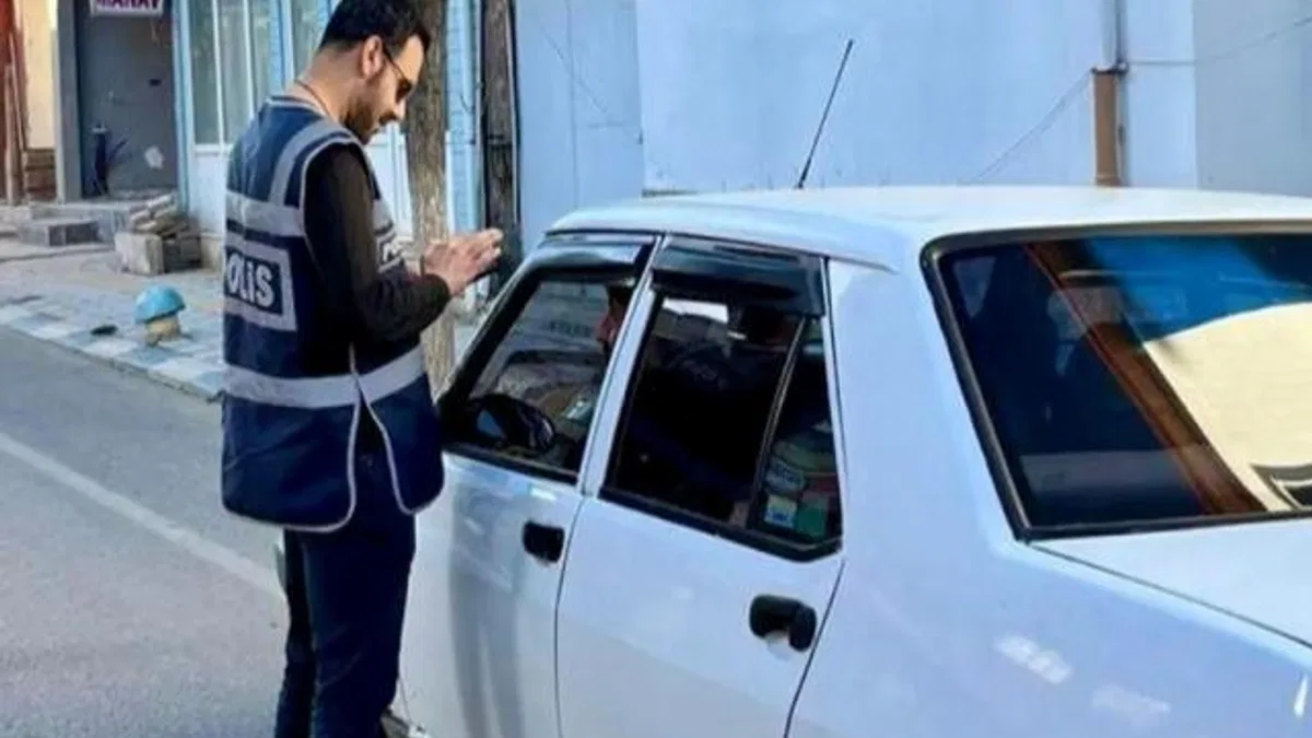 Bilecik Emniyeti’nden denetimlere devam