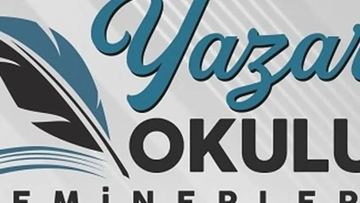 Kayseri Talas Yazar Okulu’nun konuğu Rafet Ural
