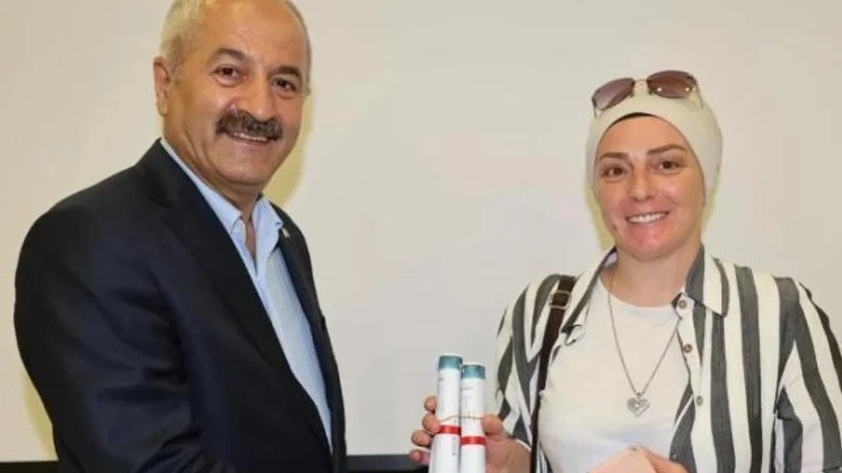 Gebze’de hak sahipleri tapularına kavuştu