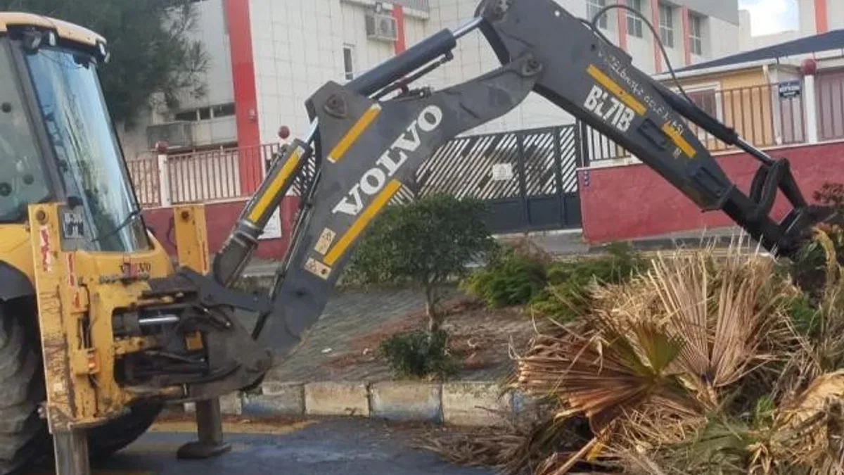 İzmir Güzelbahçe’de atıkta yeni dönem