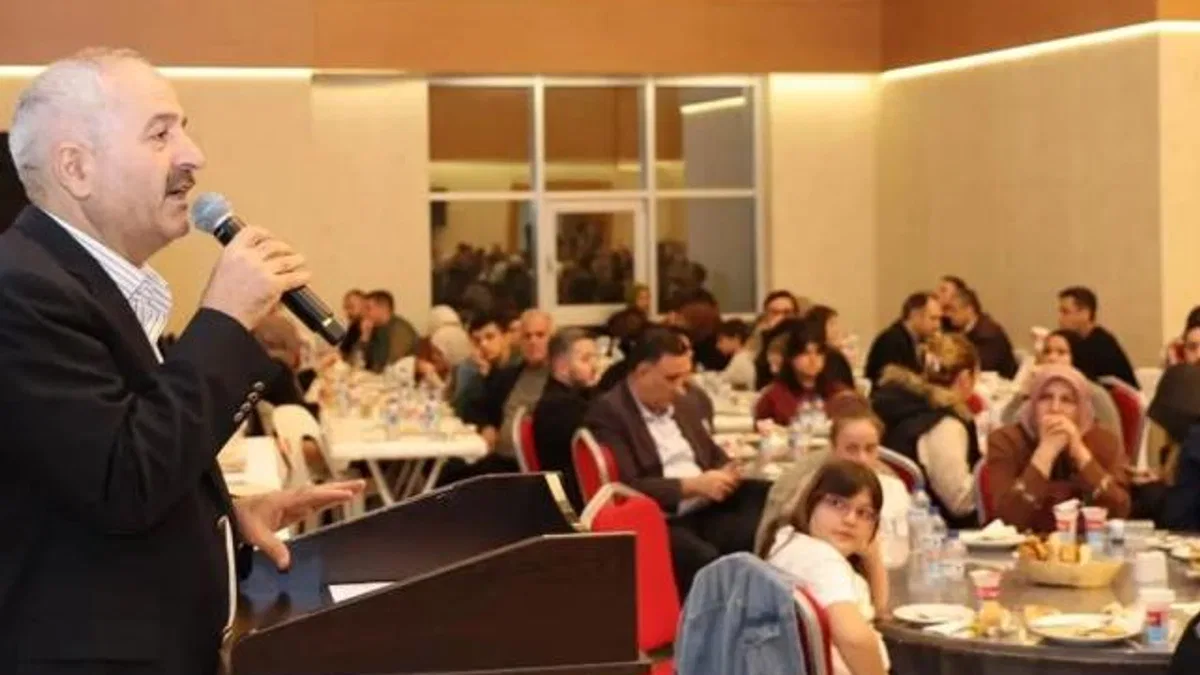 Kocaeli’de Başkan Büyükgöz onları unutmadı