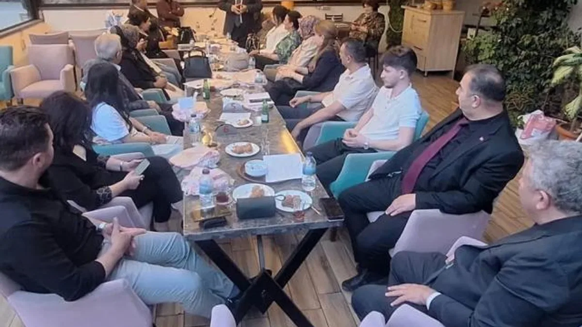 İç Anadolu Birliği’nde yeni vizyon