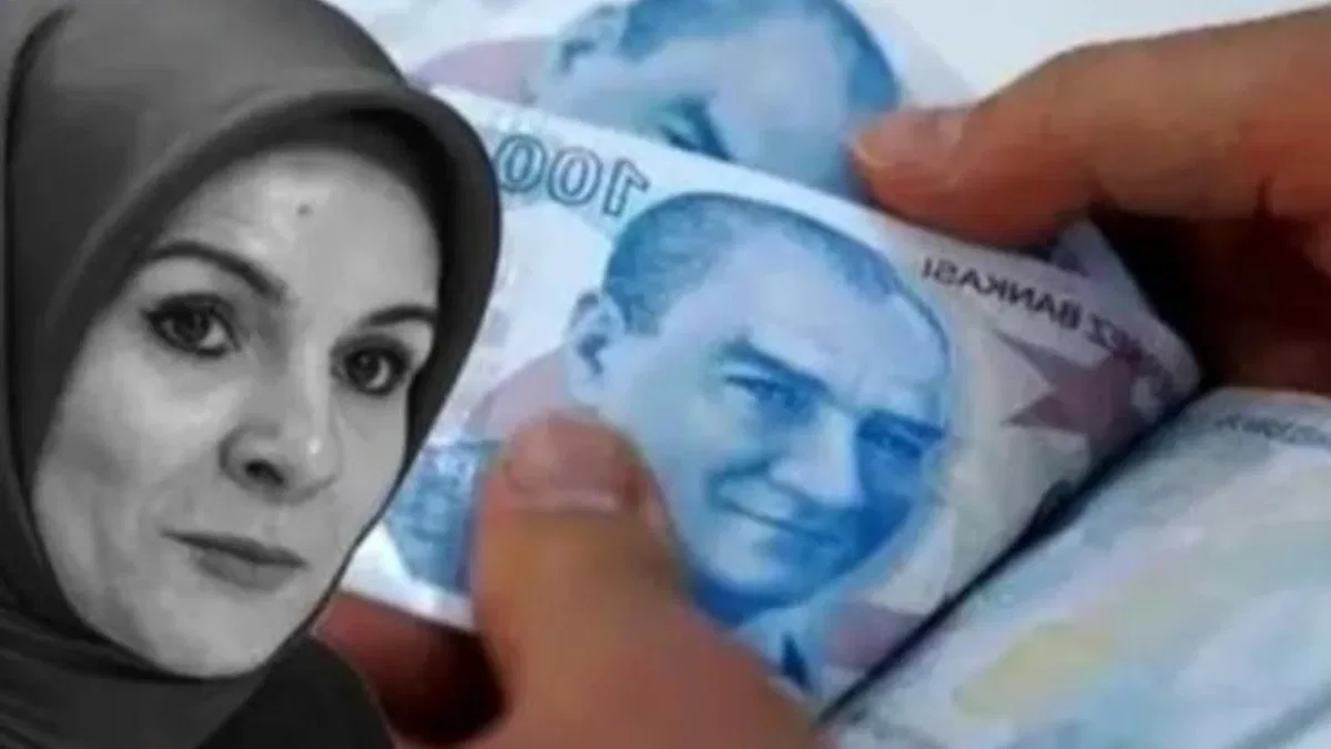 Evde bakım destekleri artışlı olarak yatırılıyor