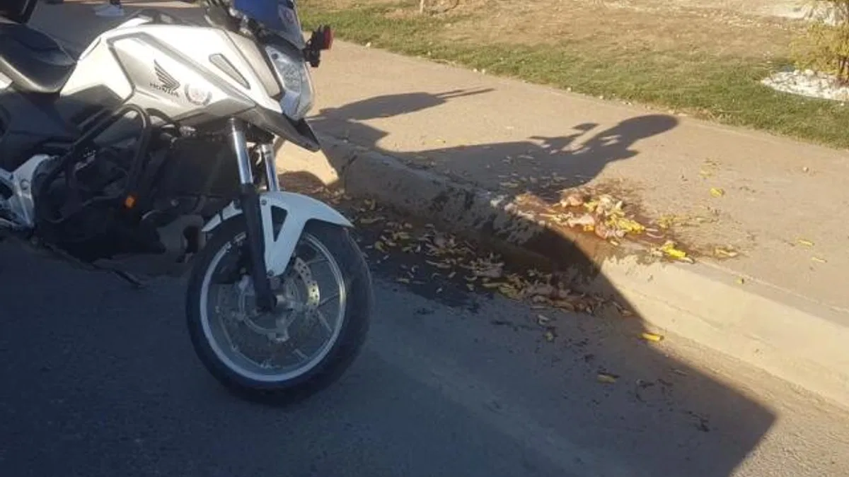 Adıyaman’da trafik kazası