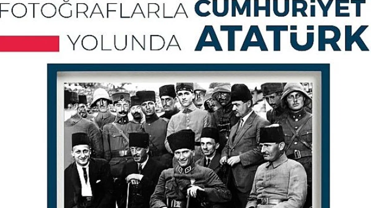 Karabağlar’da bir hafta boyunca Cumhuriyet coşkusu yaşanacak
