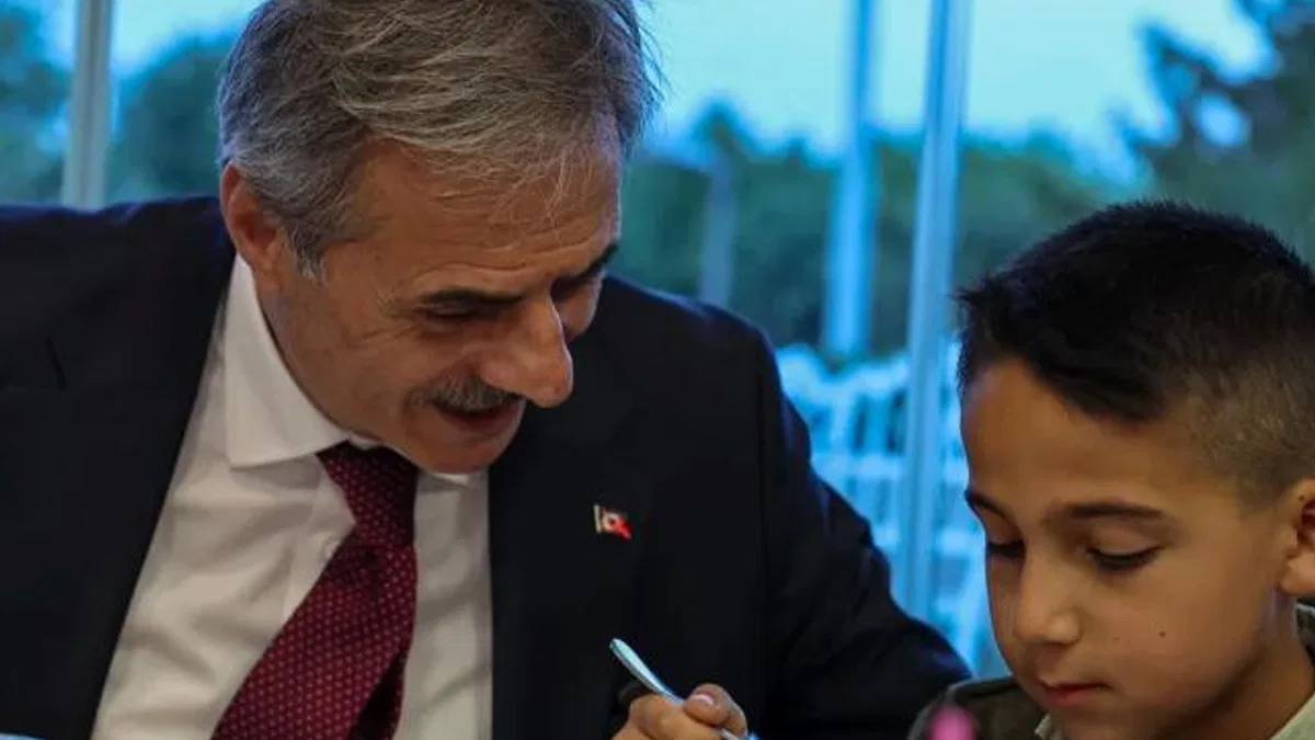 Sakarya’da Dünya Çölyak Günü’nde anlamlı adım