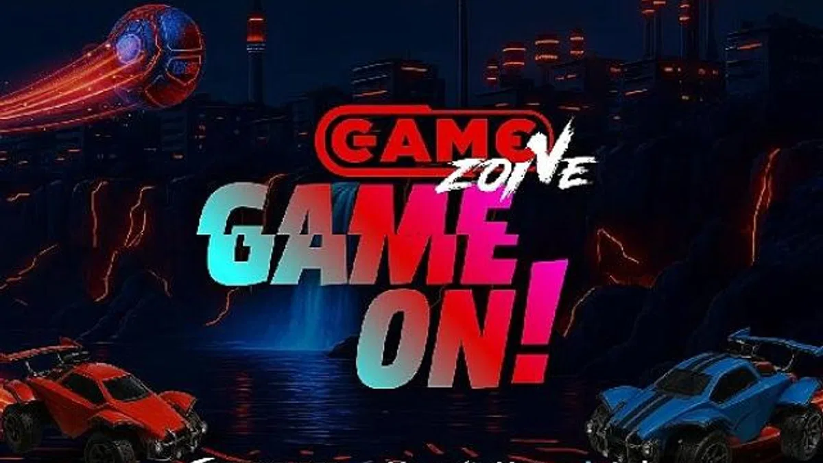GameZone Game On etkinliği İzmir’de!