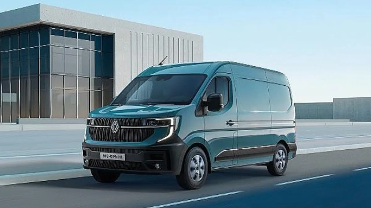 Trophées De L’Argus 2025 Ödüllerinde Renault Grubu Modelleri İçin Büyük Başarı