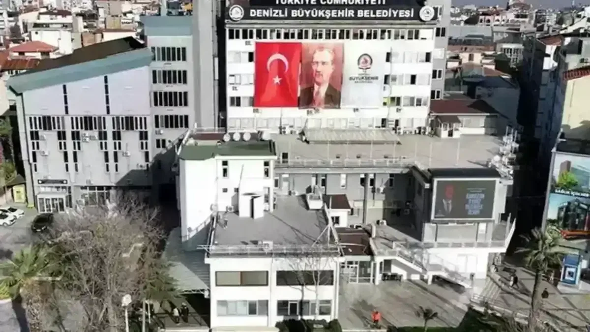 Denizli Kültür AŞ’den ilk çeyrekte rekor kâr