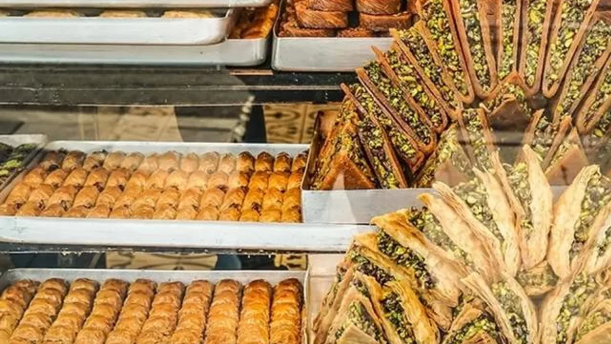 Bayramda tatlı keyfi için uzman önerileri… Tatlının doğru zamanı öğle sonrası
