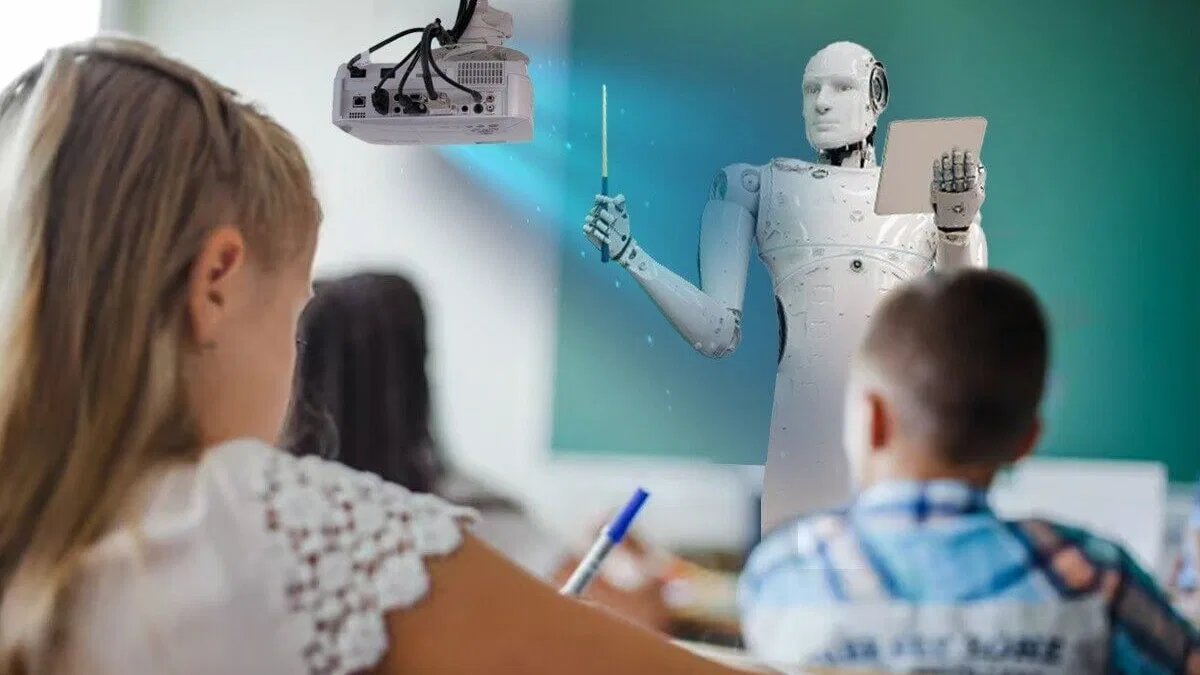 MEB yapay zekâ destekli sistemi hayata geçiriyor