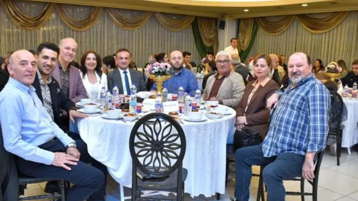 Çanakkale’nin Destanı Bursa’da yankılandı