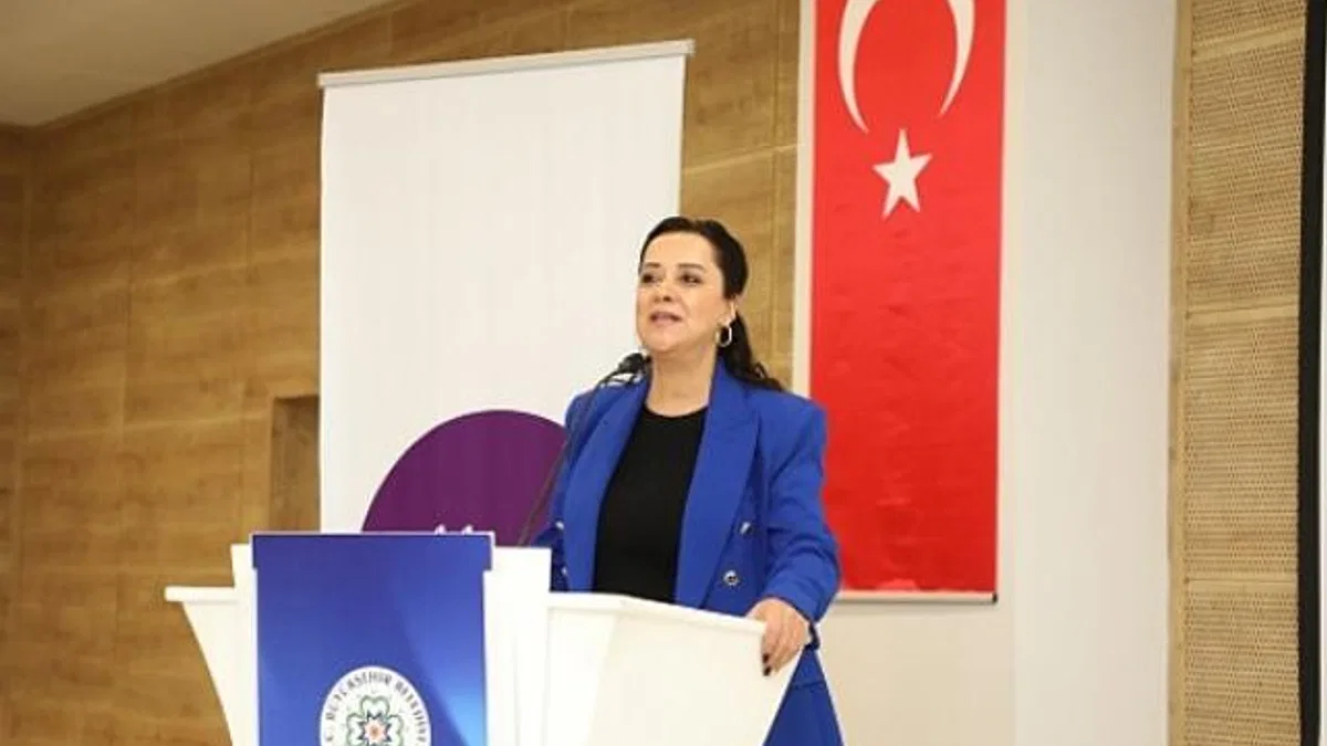 Çocuklardan Başkan Aras’a Mektuplar