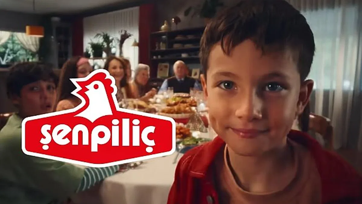 Şenpiliç’in reklamı viral oldu!