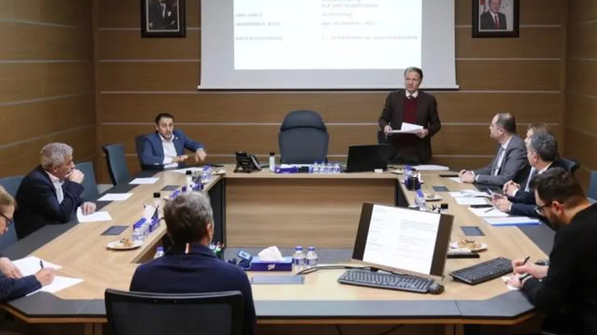 Kocaeli Encümeni’nden 91 markete 268 bin TL cezaya onay!