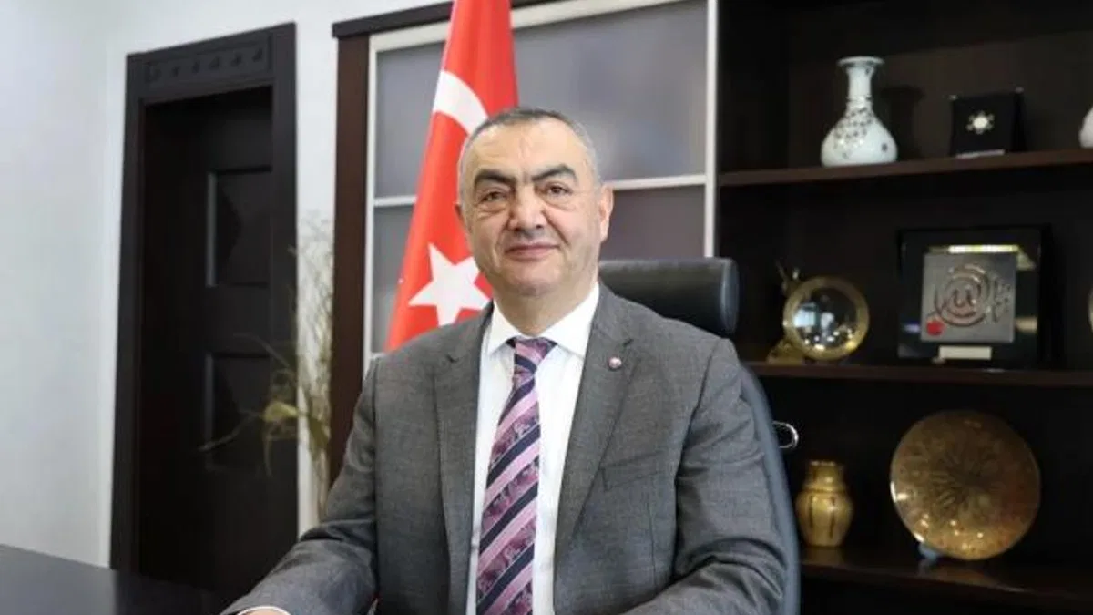 KAYSO’dan Anneler Günü mesajı