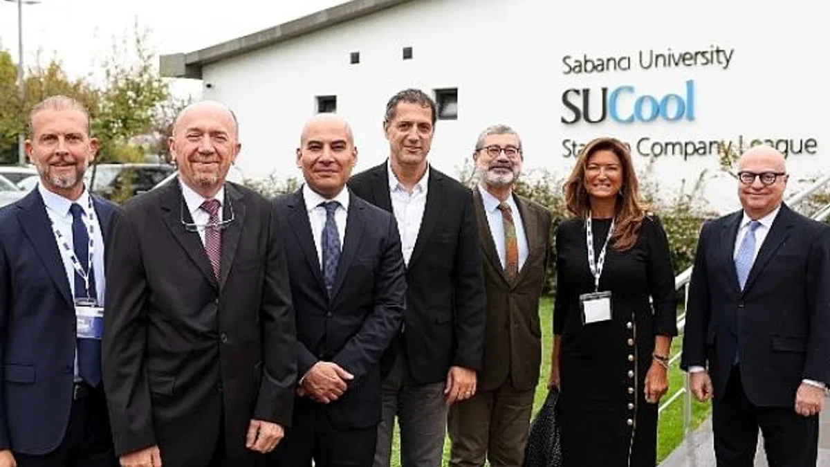 ALJ ve Sabancı Ventures, J-START Fonu ile Türkiye’de Teknoloji Girişimlerini Destekleyecek