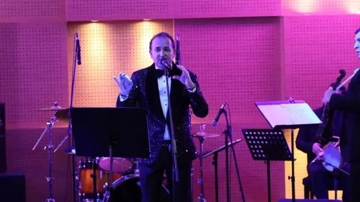 ‘İki Adalı’ya duygulandıran vefa