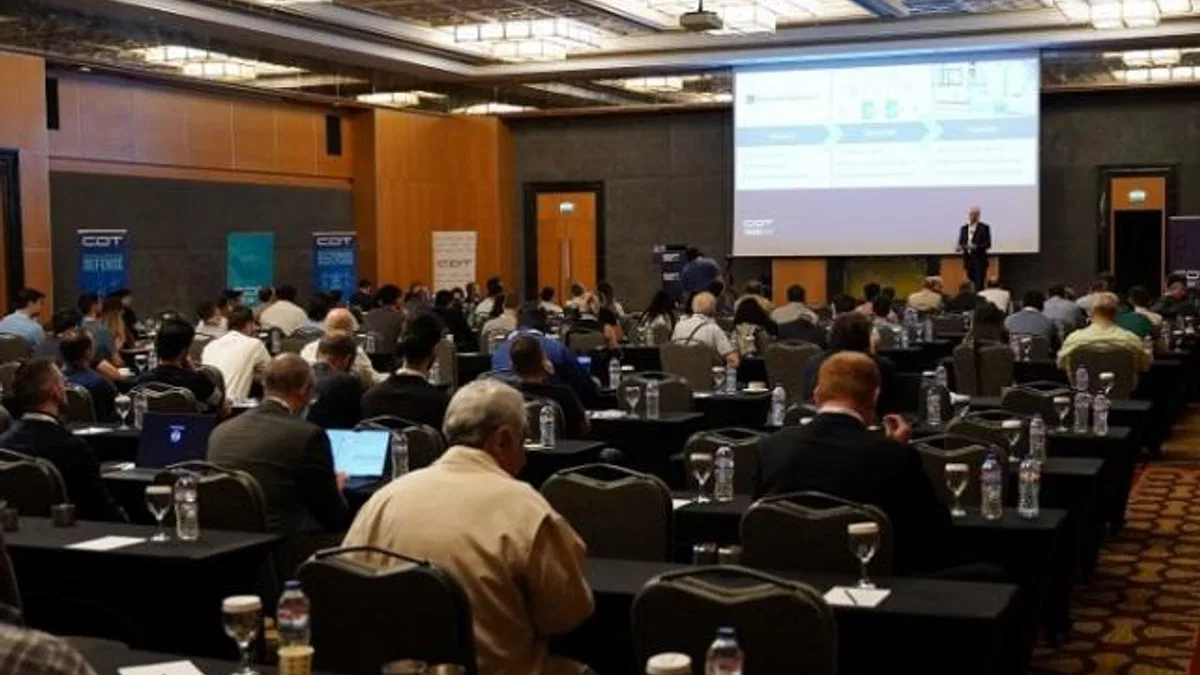 Elektronik sektöründe ‘yapay zeka’ etkisi yaygınlaşıyor