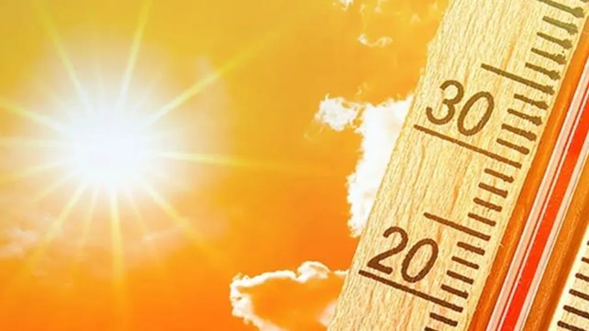 Bayramda sıcak hava dalgası… Normallerin üzerinde seyredecek