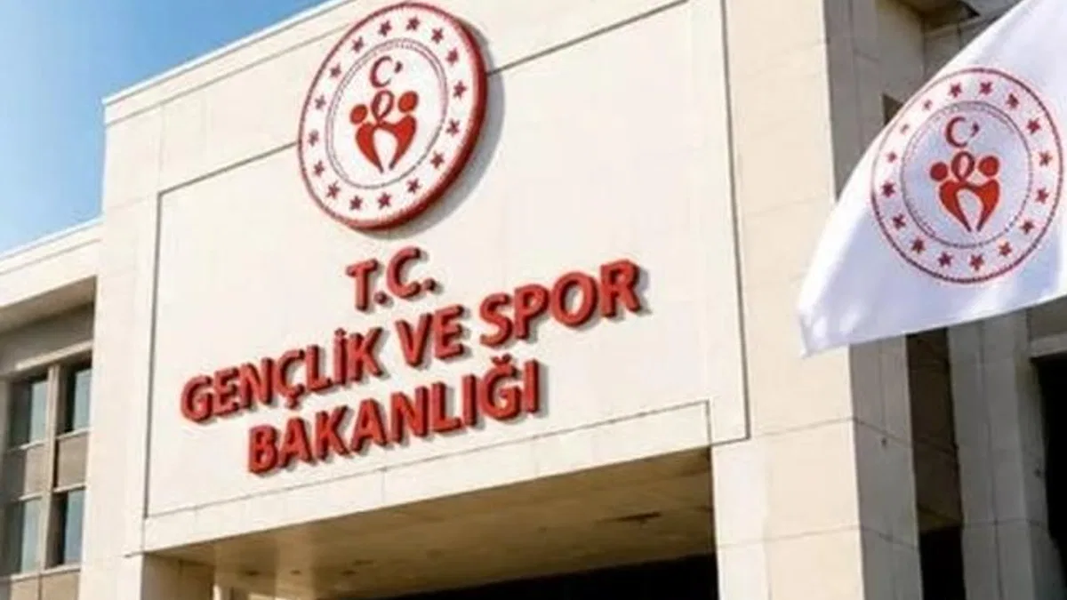 Gençlik ve Spor’dan 200 milyon TL’lik bağımlılıkla mücadeleye destek çağrısı