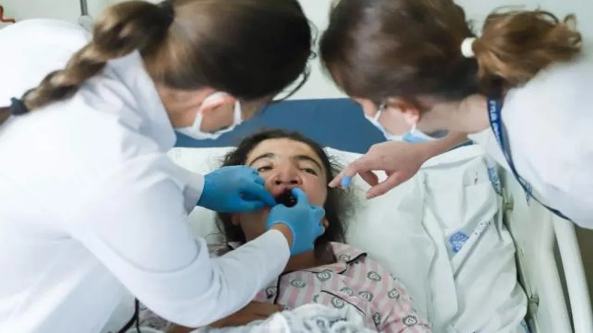 DEÜ’den ücretsiz ve dijital destekli tedavi