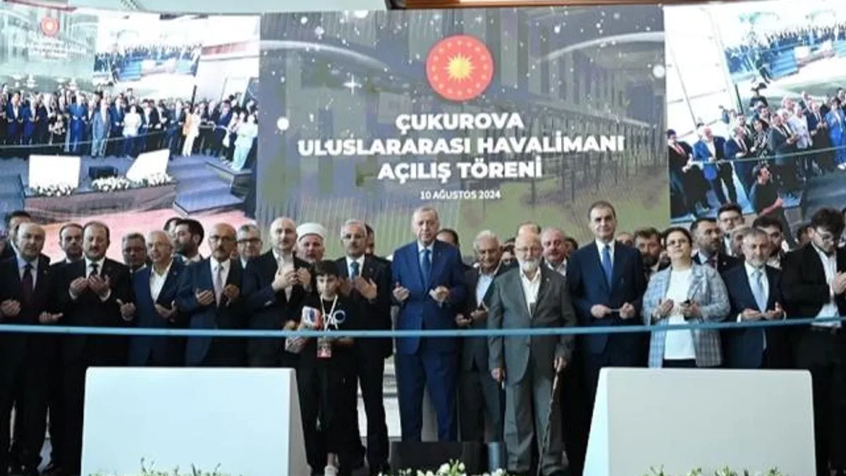 Vakit ve nakitten yıllık toplam 578 milyon lira tasarruf ettiren yatırım