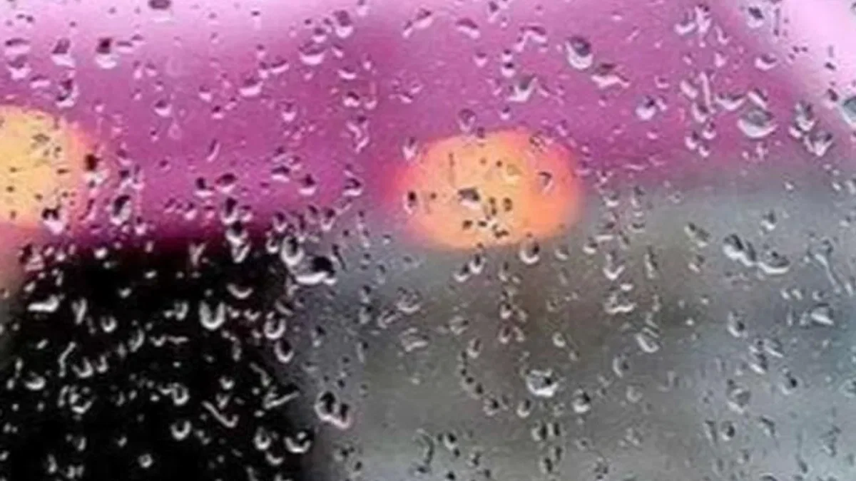 Meteoroloji’den 25 il için sarı kodlu uyarı! Kuvvetli sağanak geliyor!