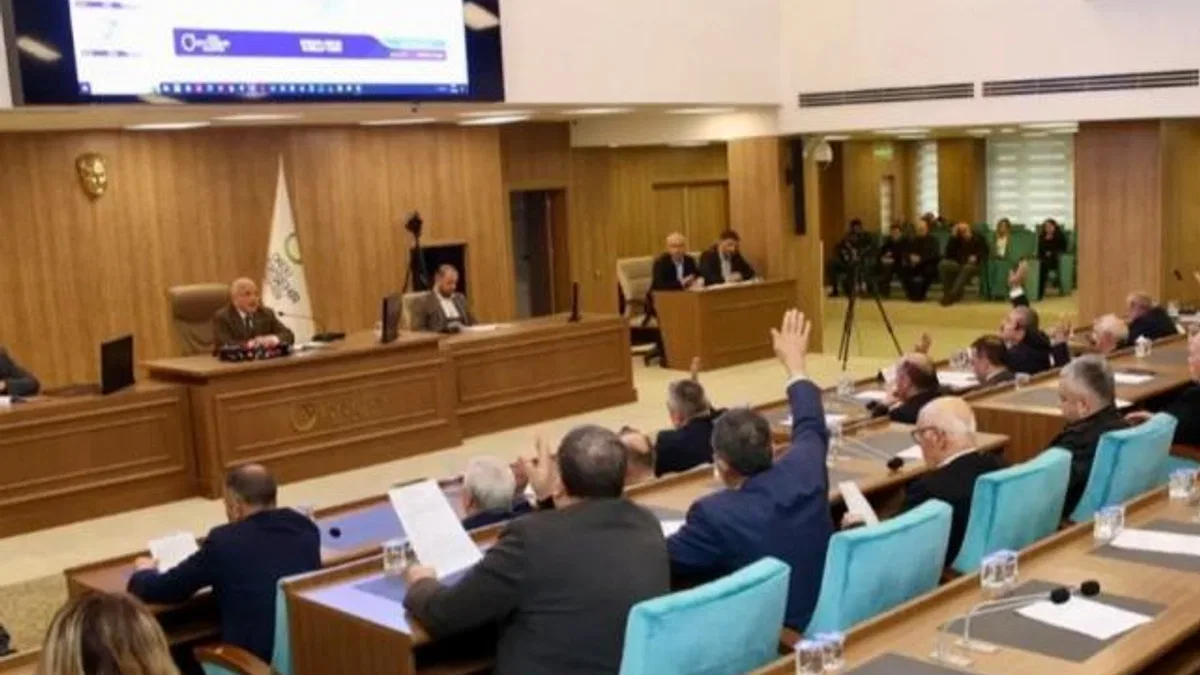 Başkan Güler, “Biz her türlü teknik desteği vereceğiz”