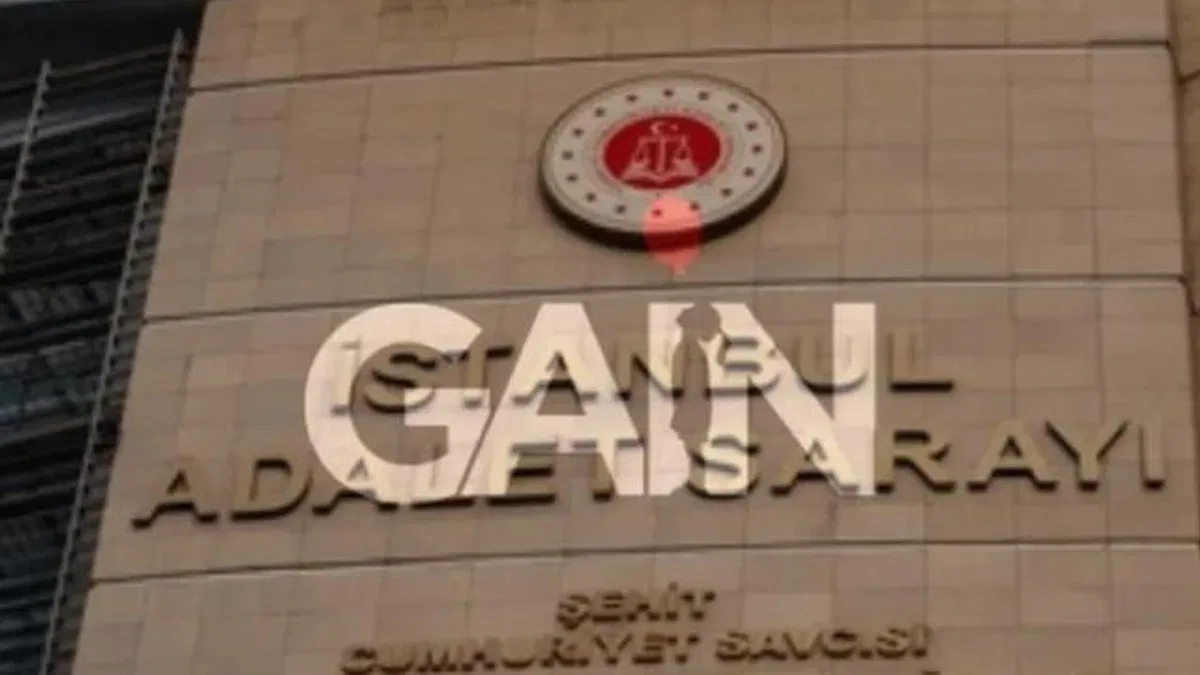 GAİN’e ‘yasa dışı bahis ve kara para’ soruşturması! GAİN Medya’ya kayyım atandı