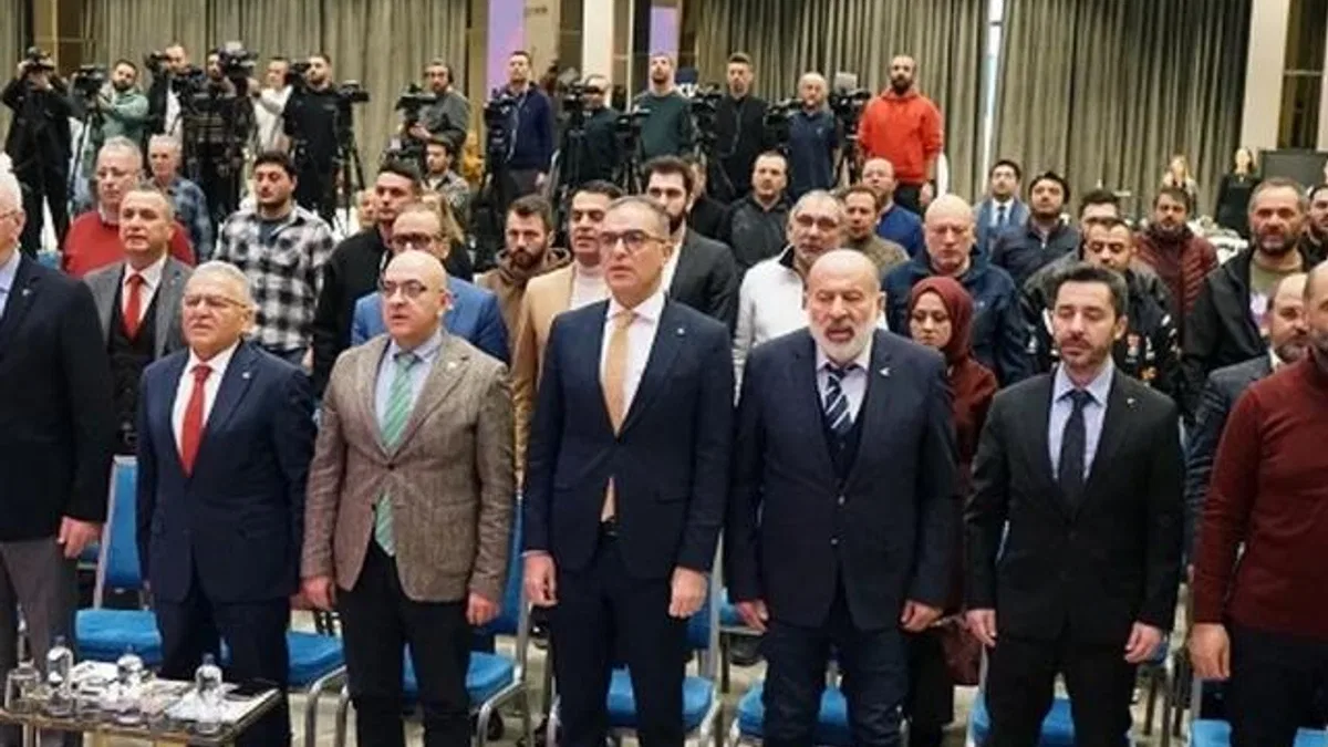 Dünya Kar Motosikleti Şampiyonası Kayseri’yi tanıtacak