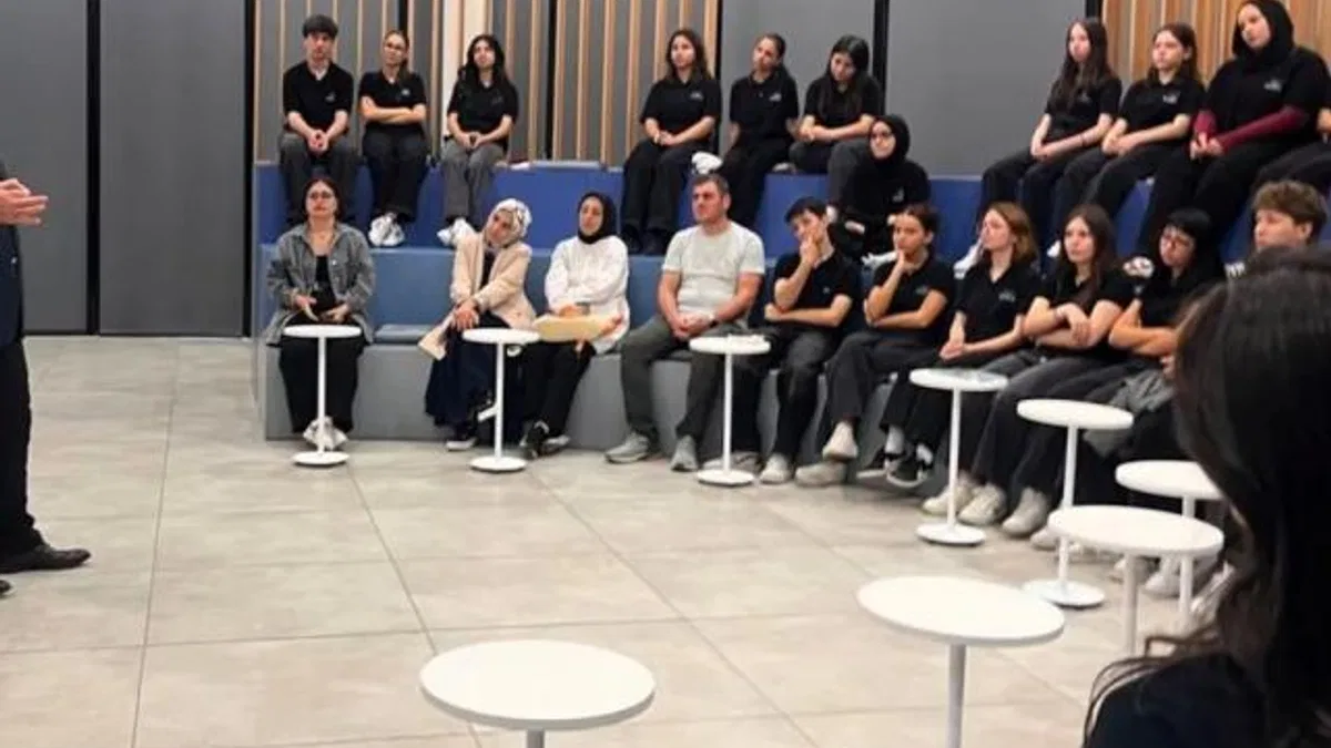 Kütüphane buluşmalarında Kocaeli’de tarihe yolculuk