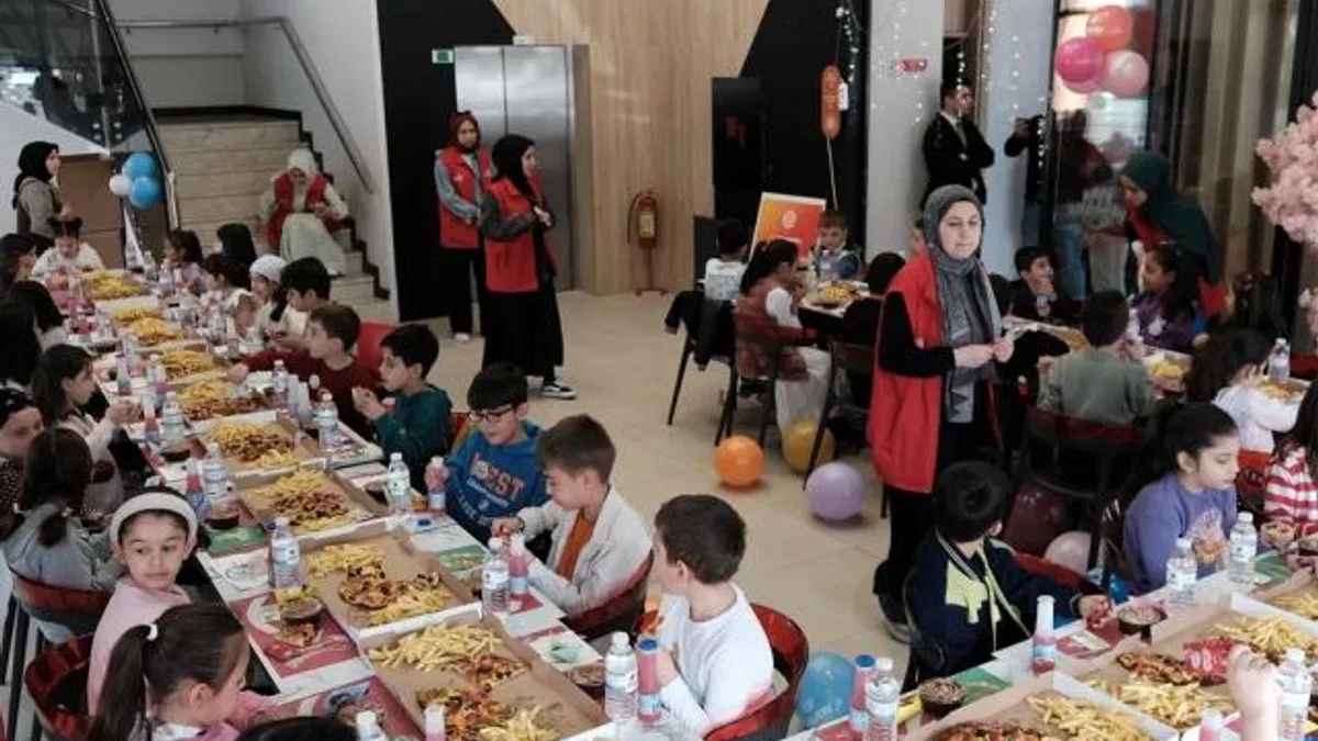 Konya Karatay’da ‘Tekne Orucu’ geleneği