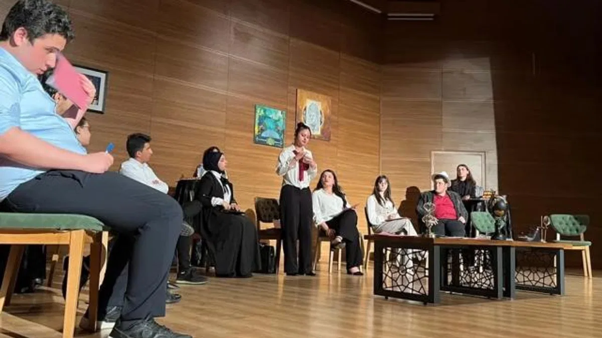 Kayseri Melikgazi’den kültür sanata destek