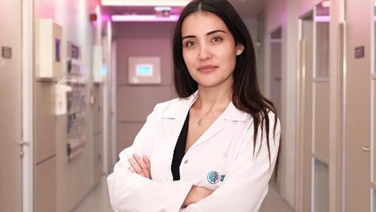 Doktora başvurulmayan tek hastalık: Aşk