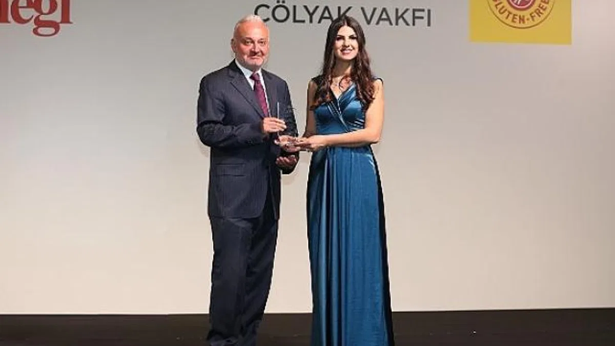 Türkiye’de hala teşhis alamayan 1 milyon çölyak hastası var