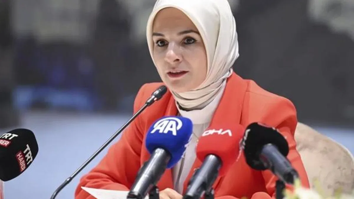 Son ödemelerle ‘aile’lere 95,9 milyar TL destek